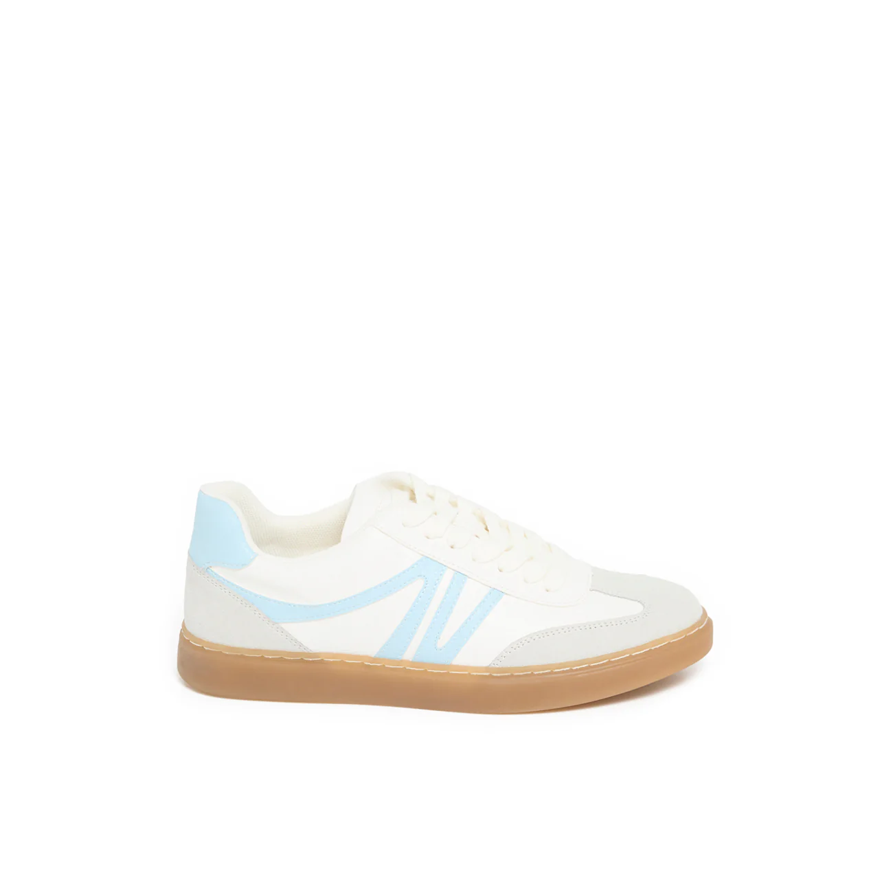 WENZA BLANC / BLEU - Image 5