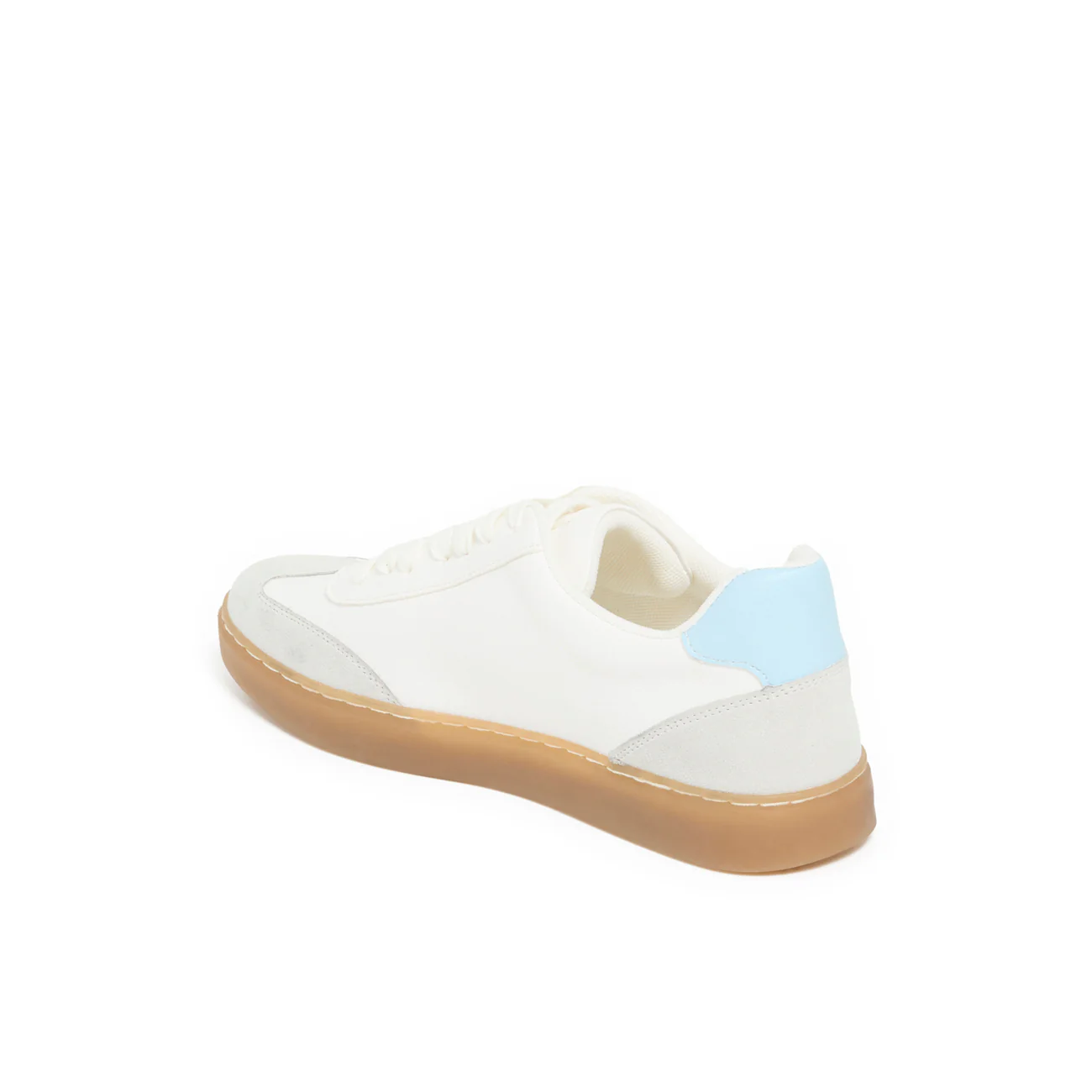 WENZA BLANC / BLEU - Image 7