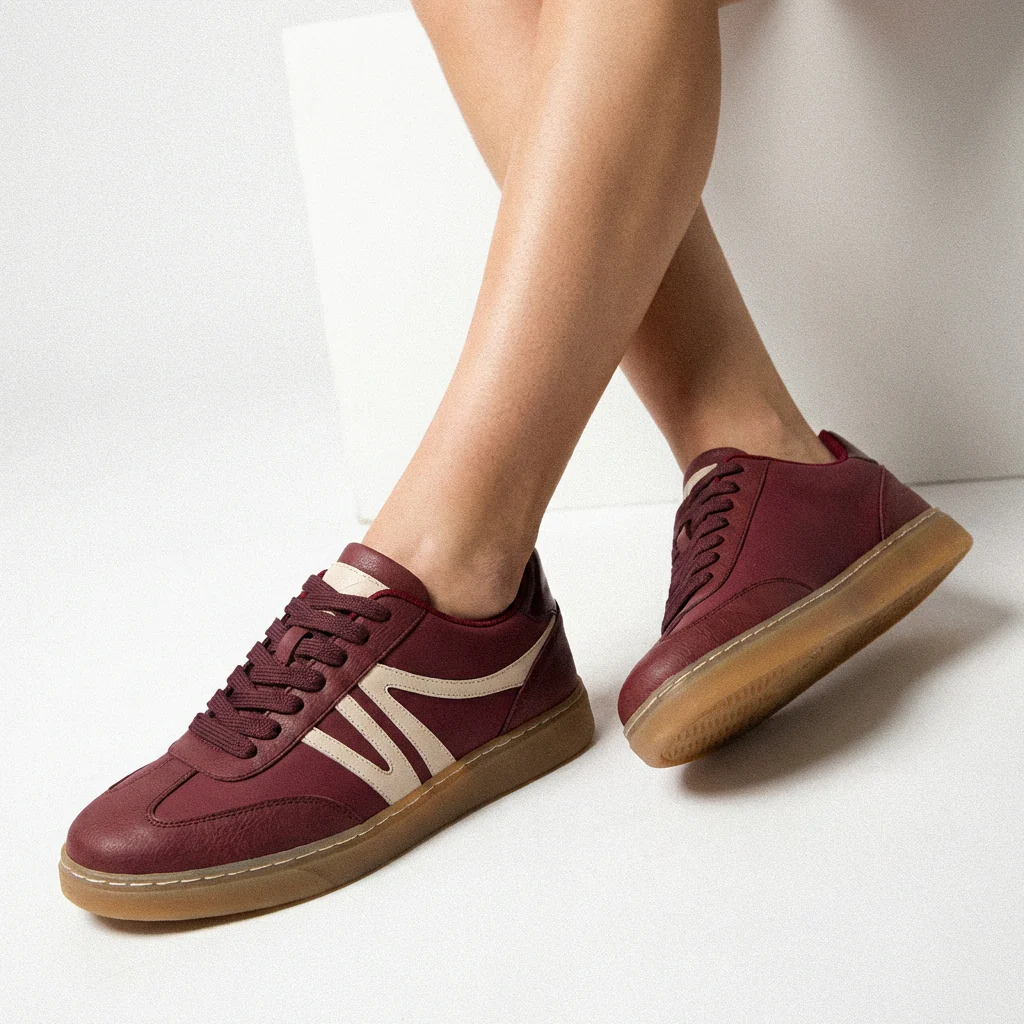 WENZA BORDEAUX