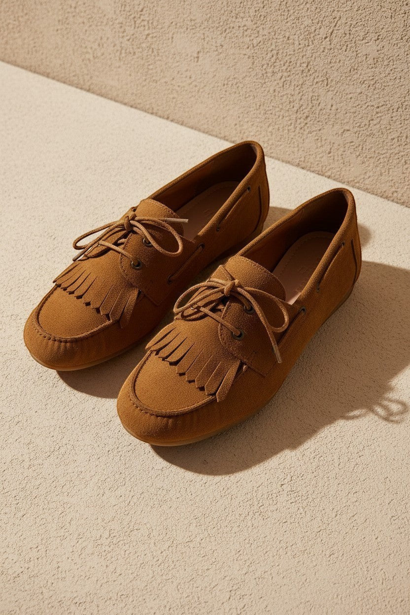 YALOISE CAMEL - Image 2