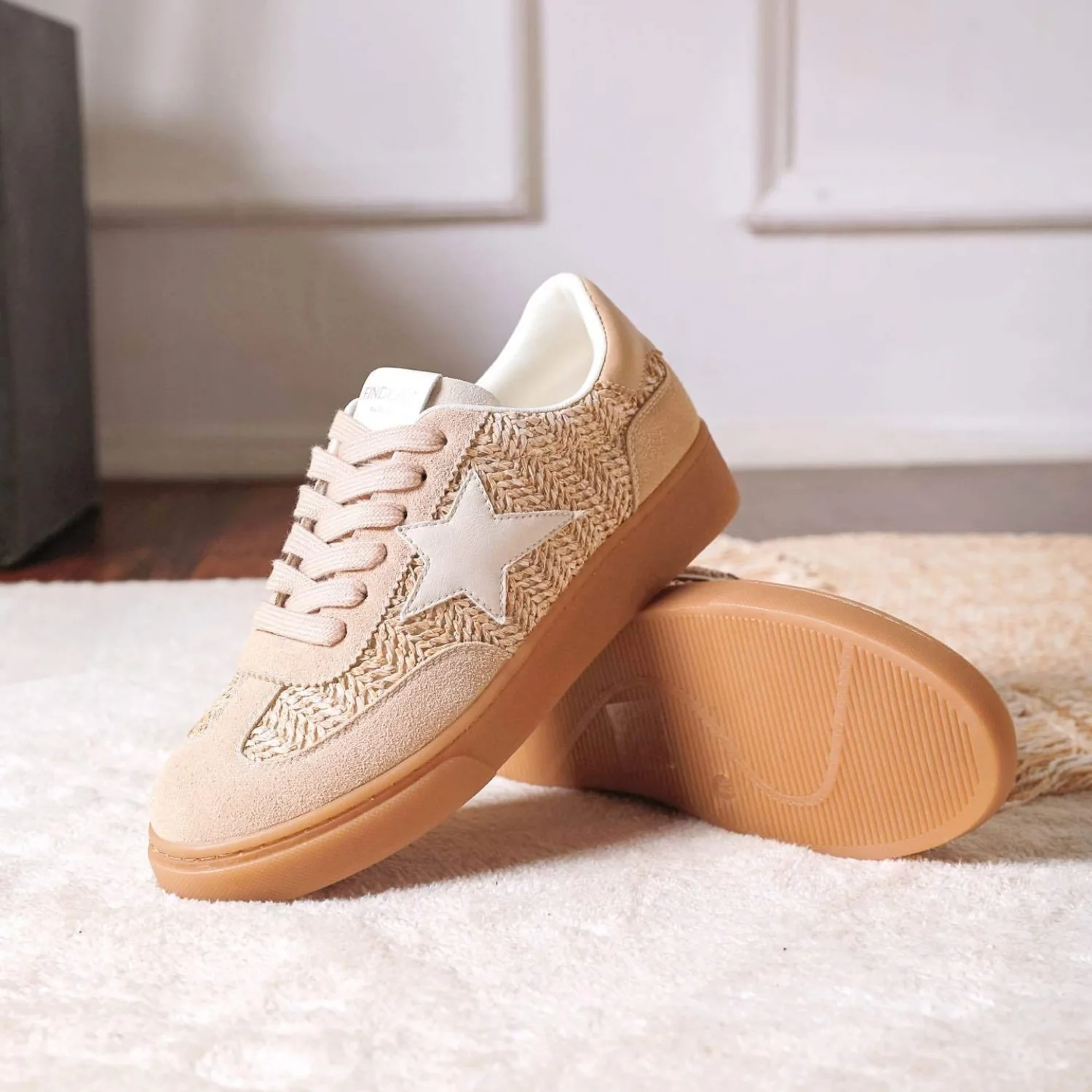 YOLEANE BEIGE - Image 2