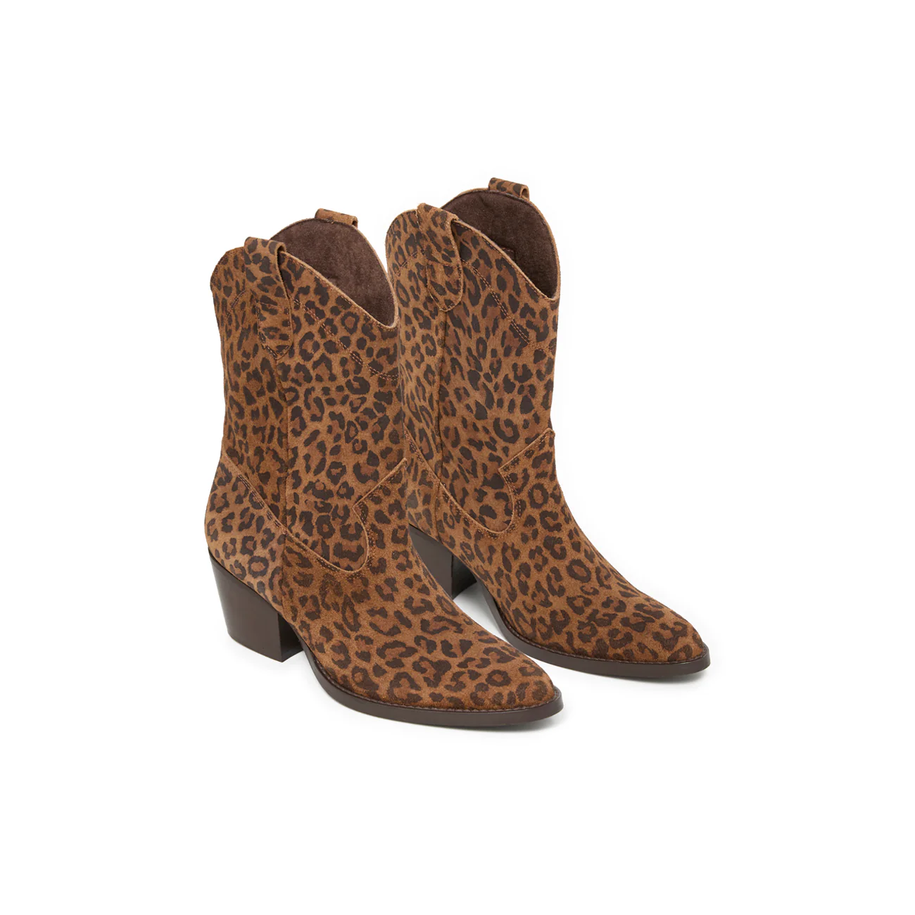 ZELIE LEOPARD - Image 2